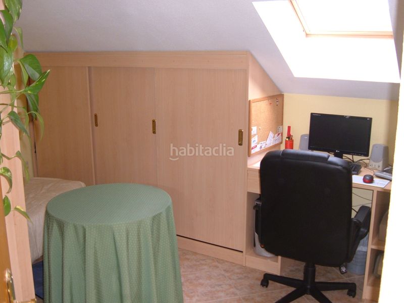 Foto 2d2c36b5-7698-43ea-9255-bde271e24fa3. Dúplex amb calefacció aparcament a Alpedrete