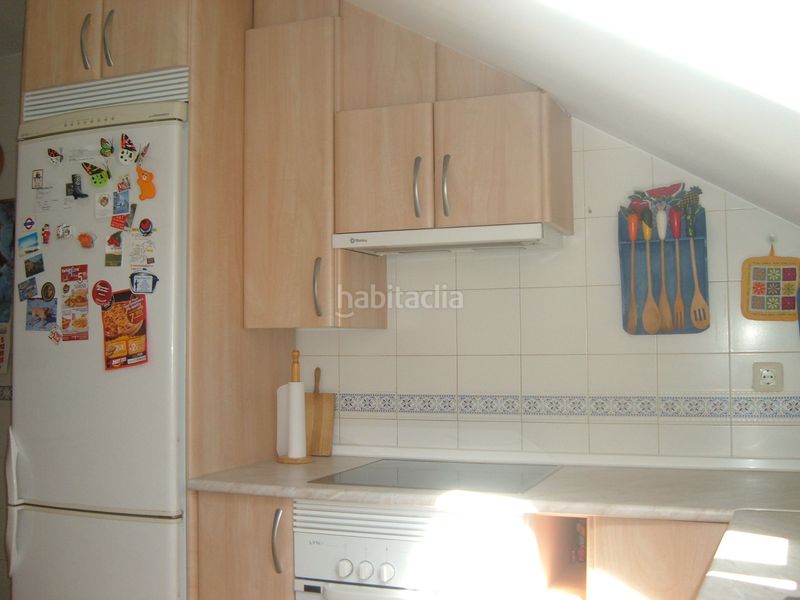 Foto 3b9b0a50-ce61-4b68-ae59-4218af64e5a1. Dúplex amb calefacció aparcament a Alpedrete