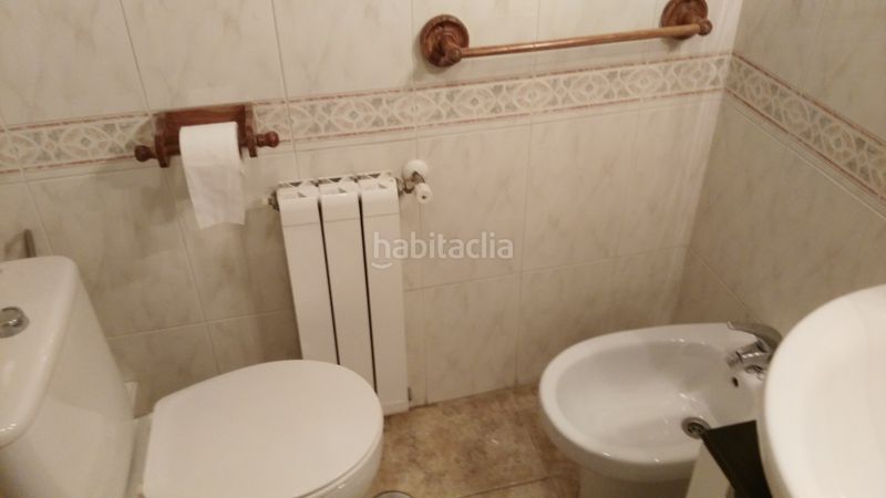 Foto 63e7976a-f60e-461d-a93e-3b2115682396. Dúplex amb calefacció aparcament a Alpedrete