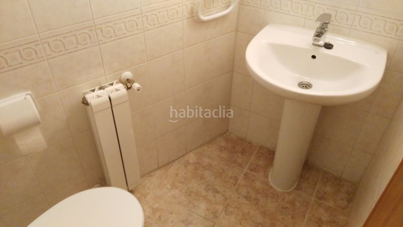 Foto 71afd0ab-c991-4d1d-9a6a-12517253104a. Dúplex amb calefacció aparcament a Alpedrete