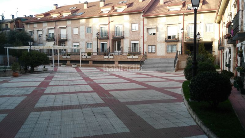Foto 75f9a4a2-da35-4008-a1c9-c10b43460109. Dúplex amb calefacció aparcament a Alpedrete