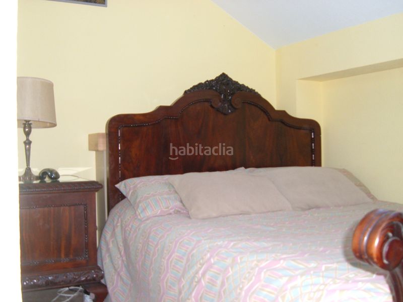 Foto b4dd5e23-1c44-42b5-a818-bdab5e88769d. Dúplex amb calefacció aparcament a Alpedrete