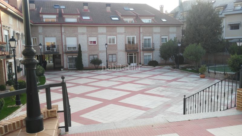 Foto e02b2d32-c40c-454b-a6d2-50a54e1e3549. Dúplex amb calefacció aparcament a Alpedrete