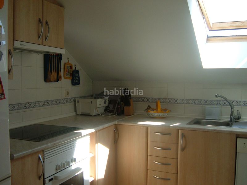 Foto ea77087b-6005-4628-b262-3e6d87c62e5f. Dúplex amb calefacció aparcament a Alpedrete