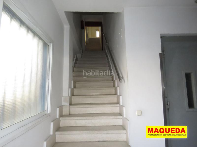 Foto 3053de83-813a-46c8-8f55-9e1771be6f6e. Industrial building in calle de la electricidad 5 in Leganés