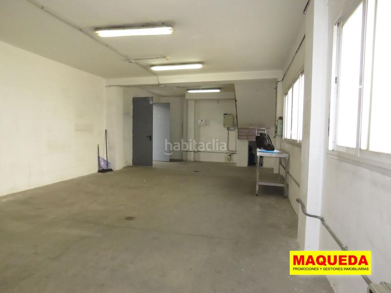 Foto 896d55c5-f20c-41b9-ae9c-05375301f2f7. Industrial building in calle de la electricidad 5 in Leganés