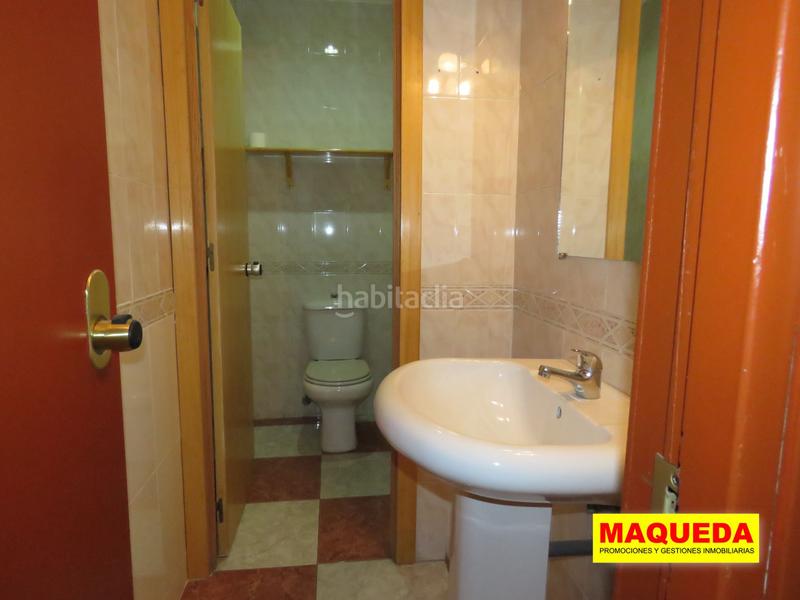 Foto 97826a9c-d30a-49fe-937e-8bc7627003d4. Industrial building in calle de la electricidad 5 in Leganés