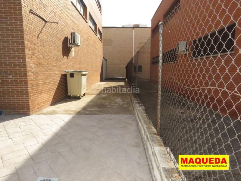 Foto eb2a7ffc-ebc1-40f2-a025-536db5886b39. Industrial building in calle de la electricidad 5 in Leganés