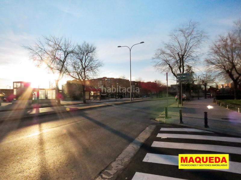 Foto d08c2ade-81b1-412f-8554-359755d44e29. Autoparkplatz in calle parque ferial 3 in Parque Ondarreta-Urtinsa Alcorcón