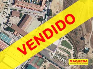 Residential Plot in Calle de los cedros 18a. ¡última parcela disponible en villamantilla! – 702 m² para autop