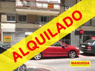 Local Comercial en Calle Princesa 26