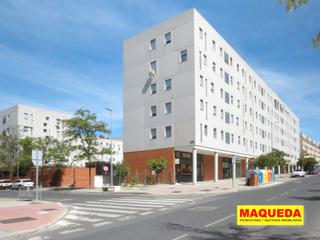 Car parking in Calle Iguazú 3