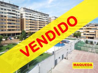 Àtic a Calle fuente cisneros 54. Ático dúplex de esquina con 4 terrazas en fuente cisneros | urba
