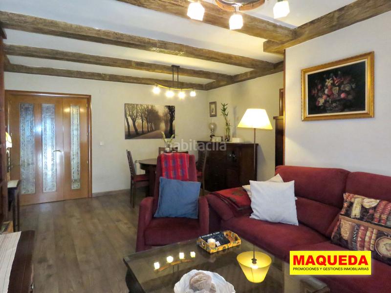 Foto 042a0eef-ec82-4555-922d-e4bfff8ca74e. Appartement avec chauffage parking dans Parque Mayor Alcorcón