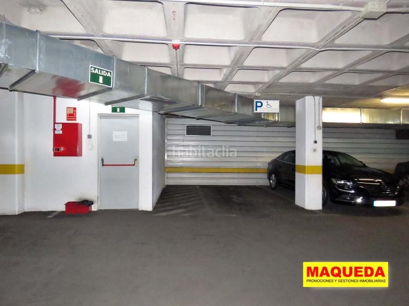 Foto 06846f4f-8fac-46a5-9b9f-375313644fd9. Appartement avec chauffage parking dans Parque Mayor Alcorcón