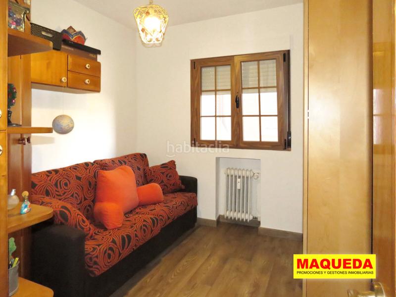 Foto 1485adf2-a044-4430-a3f4-ffbb068b185b. Appartement avec chauffage parking dans Parque Mayor Alcorcón