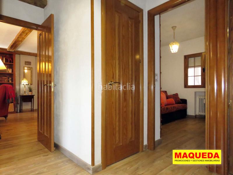 Foto 1933650f-d57a-435b-b7d6-c5e0dc649f2f. Appartement avec chauffage parking dans Parque Mayor Alcorcón