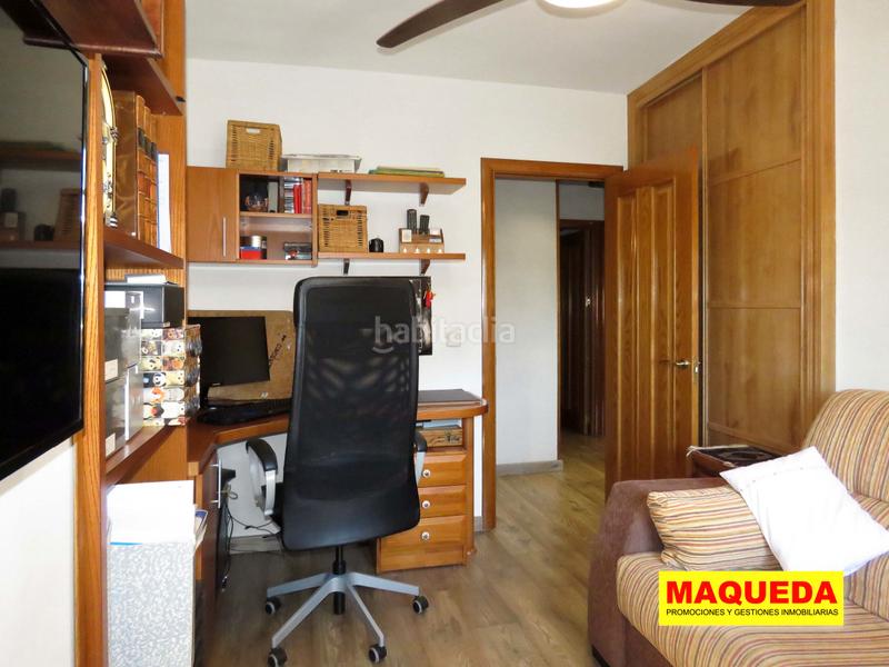 Foto 1c0c2353-5d58-44ba-8584-83cf7d4c4437. Appartement avec chauffage parking dans Parque Mayor Alcorcón