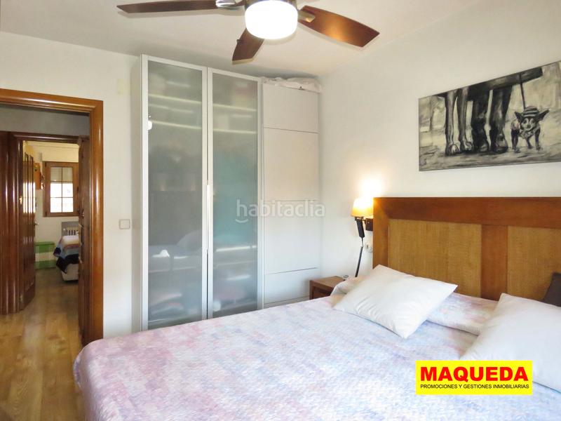 Foto 22d6d549-7dda-447c-8a47-c776d35e42db. Appartement avec chauffage parking dans Parque Mayor Alcorcón