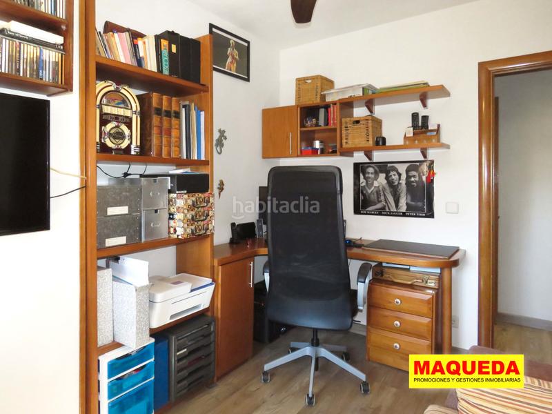 Foto 2fc6d5b4-688f-46a5-9504-ed630e244bd4. Appartement avec chauffage parking dans Parque Mayor Alcorcón