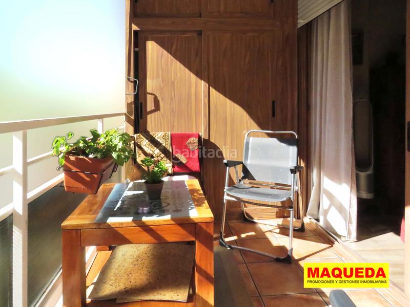 Foto 377a3545-13ff-4c82-9c93-73eab507a482. Appartement avec chauffage parking dans Parque Mayor Alcorcón