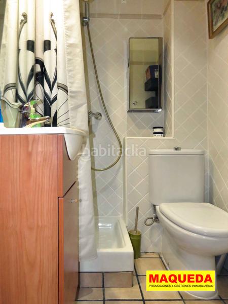 Foto 4339bf7c-7147-4f2f-896e-277179b3956d. Appartement avec chauffage parking dans Parque Mayor Alcorcón