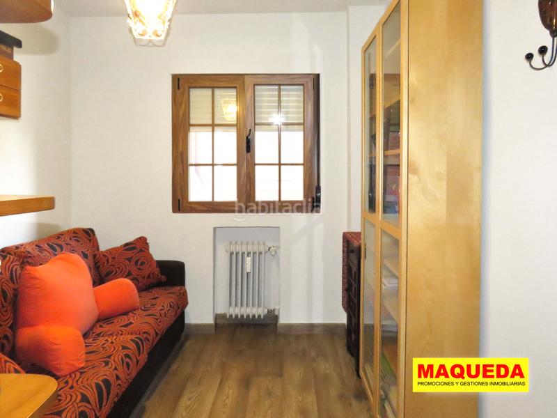 Foto 4c30cef8-3254-4653-ba51-81a7f44a9705. Appartement avec chauffage parking dans Parque Mayor Alcorcón