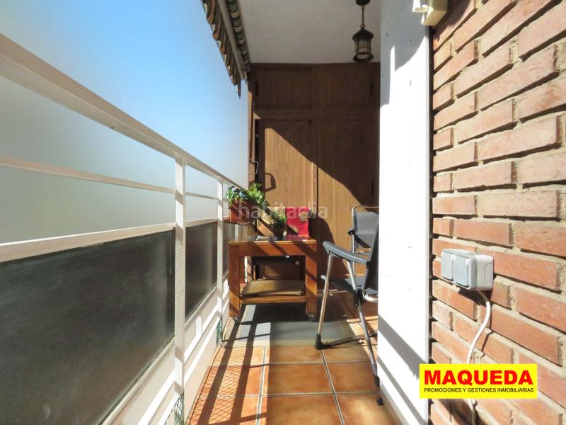 Foto 5806034d-bbab-43a5-8728-2d194d5892de. Appartement avec chauffage parking dans Parque Mayor Alcorcón