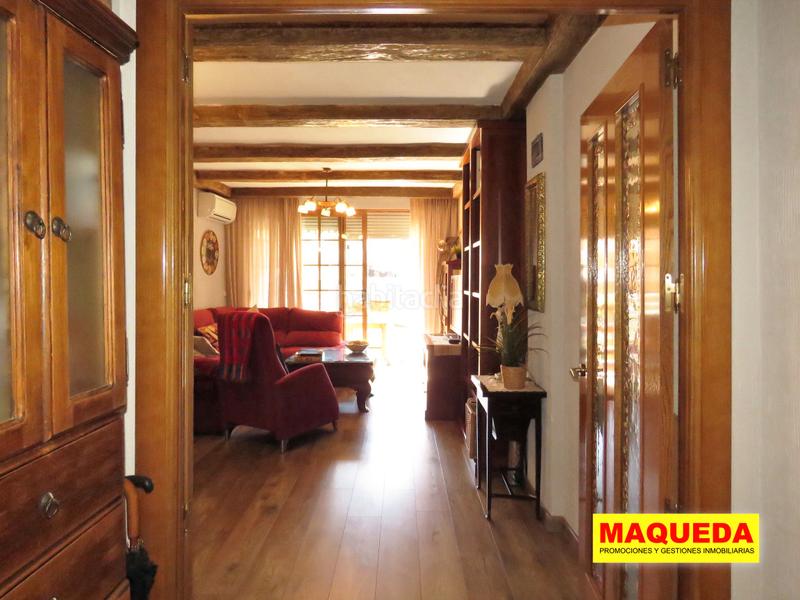 Foto 6476483a-0293-455c-b8f6-8c943eb96a60. Appartement avec chauffage parking dans Parque Mayor Alcorcón