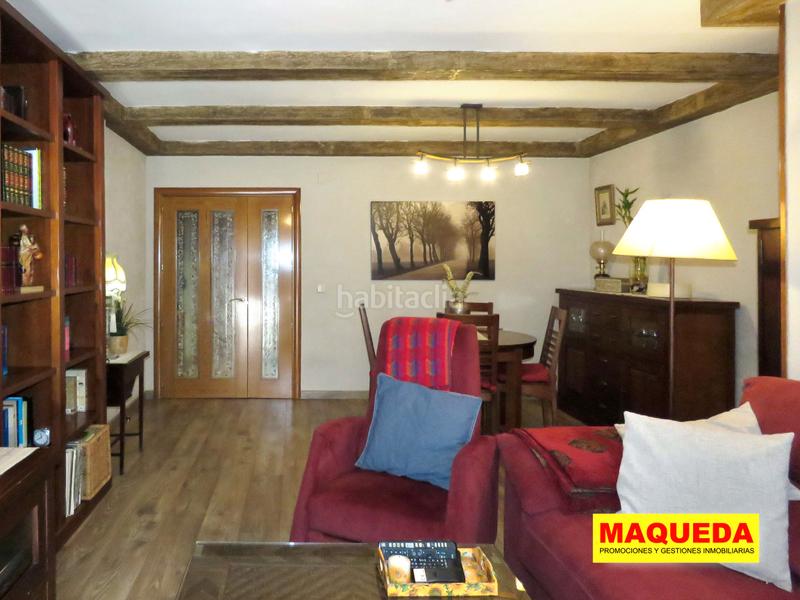 Foto 724d7963-4172-4964-ac7d-ffbea3068317. Appartement avec chauffage parking dans Parque Mayor Alcorcón