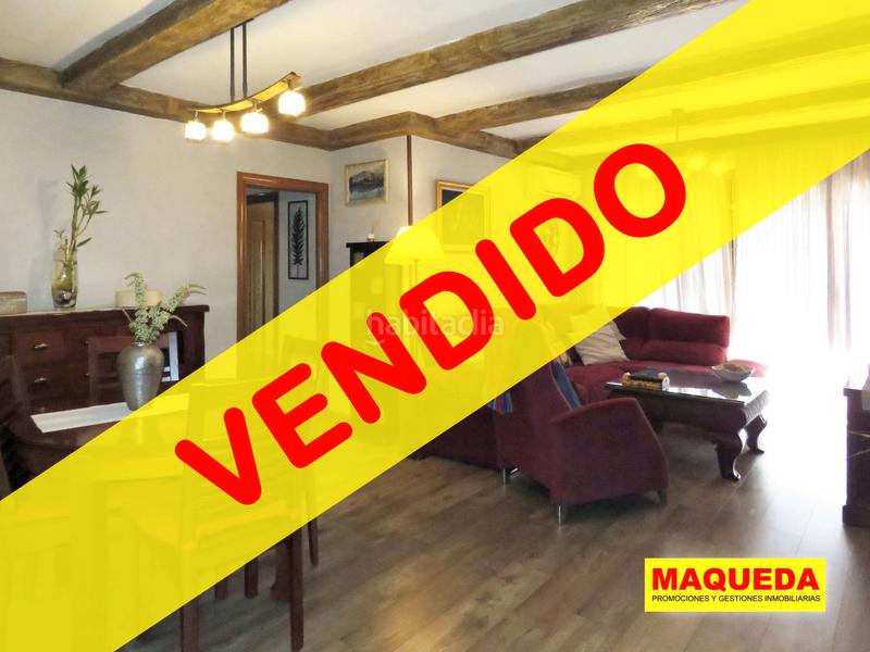 Foto 734c1f66-621f-4c2c-b325-27d2e5a1438f. Appartement avec chauffage parking dans Parque Mayor Alcorcón