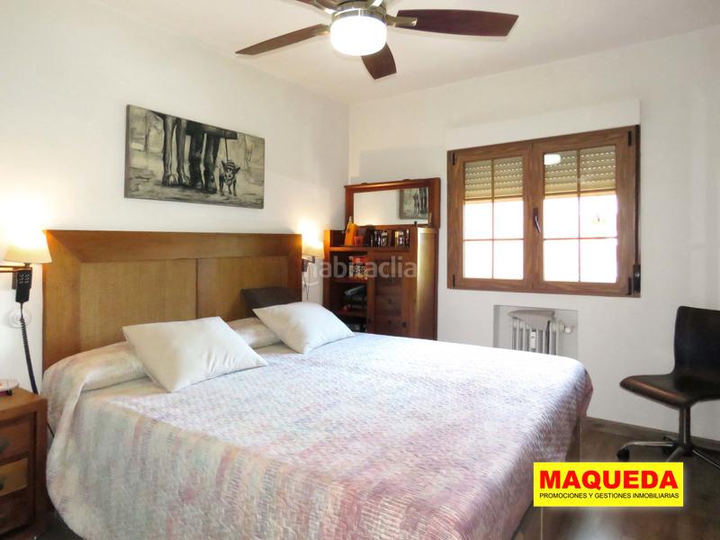 Foto 7e1c6b11-16d1-4bef-8aad-2de92a079e5f. Appartement avec chauffage parking dans Parque Mayor Alcorcón