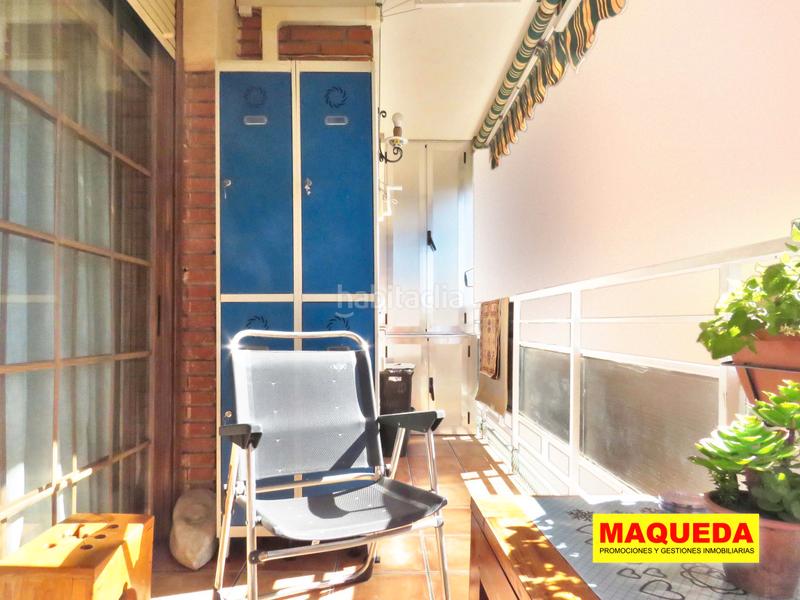 Foto 8b96f663-f8ec-4c8e-a0e5-7f93f38e5c6e. Appartement avec chauffage parking dans Parque Mayor Alcorcón