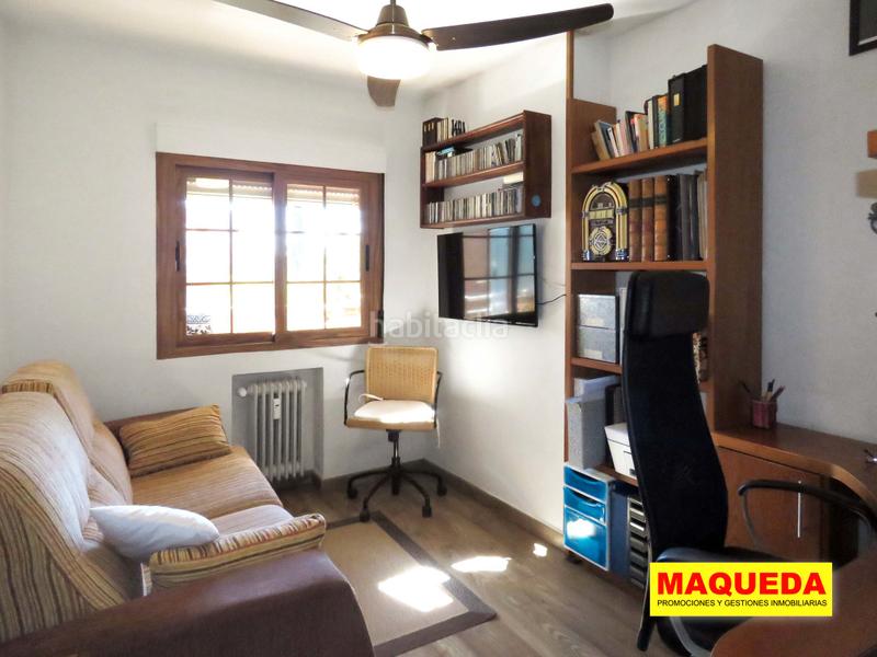 Foto 93abcf11-a1cd-4f9e-8437-bdd436c7fcde. Appartement avec chauffage parking dans Parque Mayor Alcorcón