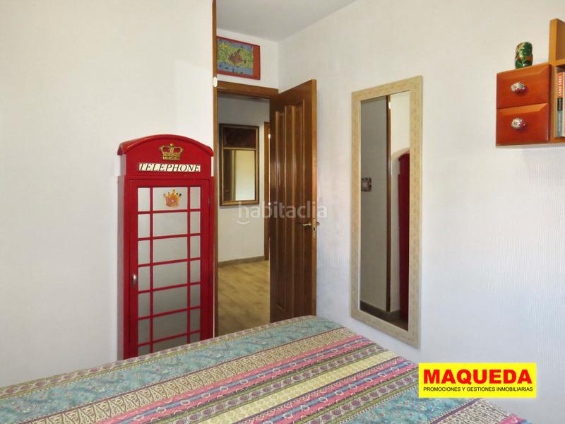 Foto 9b6d6e08-c63e-49ff-9253-c3bba1cf3b3b. Appartement avec chauffage parking dans Parque Mayor Alcorcón