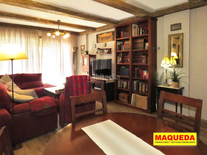 Foto 9cd56323-de69-492a-bdbe-02b343094879. Appartement avec chauffage parking dans Parque Mayor Alcorcón