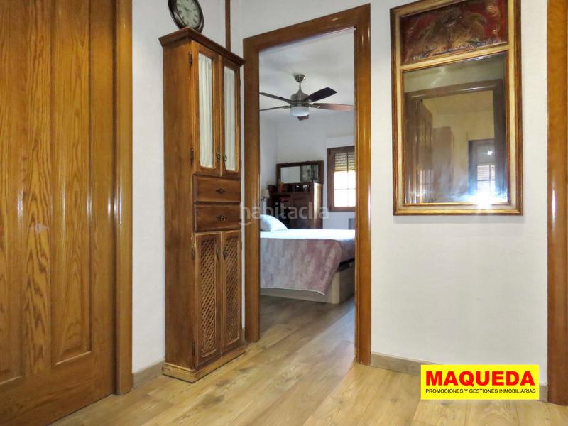 Foto a1124b21-06ac-427b-9212-6934572f75ef. Appartement avec chauffage parking dans Parque Mayor Alcorcón