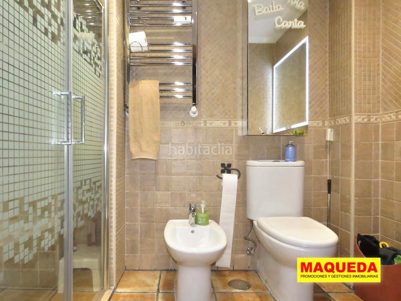 Foto a66448d8-725a-475a-9b50-a3ce63b1452a. Appartement avec chauffage parking dans Parque Mayor Alcorcón