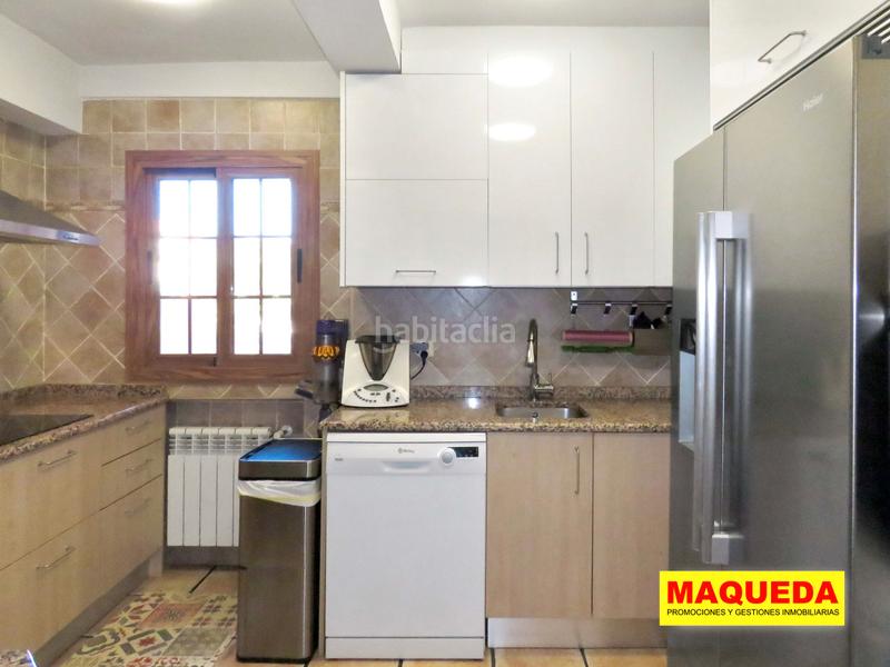 Foto a6b458f4-1a19-4746-abf9-4630e0876466. Appartement avec chauffage parking dans Parque Mayor Alcorcón