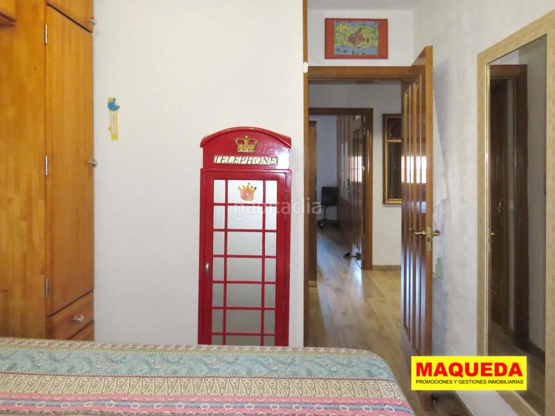 Foto aabb0a26-3e27-4d98-a8de-26fdc58e8706. Appartement avec chauffage parking dans Parque Mayor Alcorcón