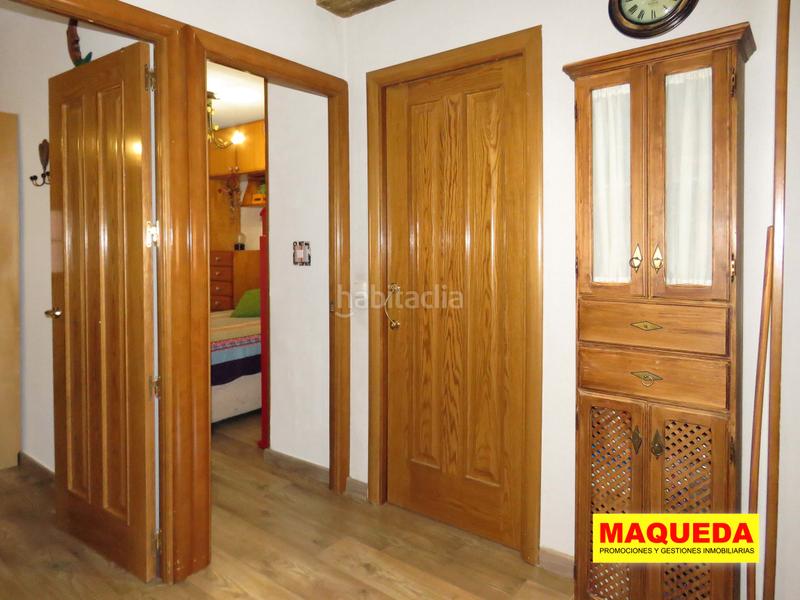 Foto b55688ea-2c98-4de3-a28c-1af40c4efffa. Appartement avec chauffage parking dans Parque Mayor Alcorcón