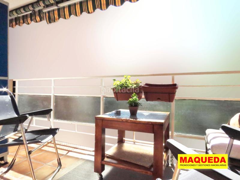 Foto c021a92b-f5d4-4e28-b810-b6627bf0c488. Appartement avec chauffage parking dans Parque Mayor Alcorcón