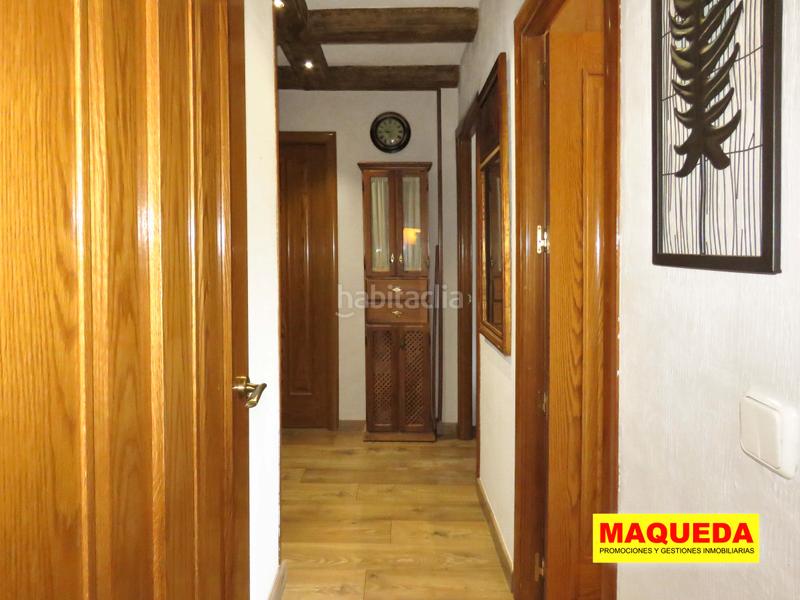 Foto c87addf8-a9c0-457a-8b72-5f6f1717babd. Appartement avec chauffage parking dans Parque Mayor Alcorcón