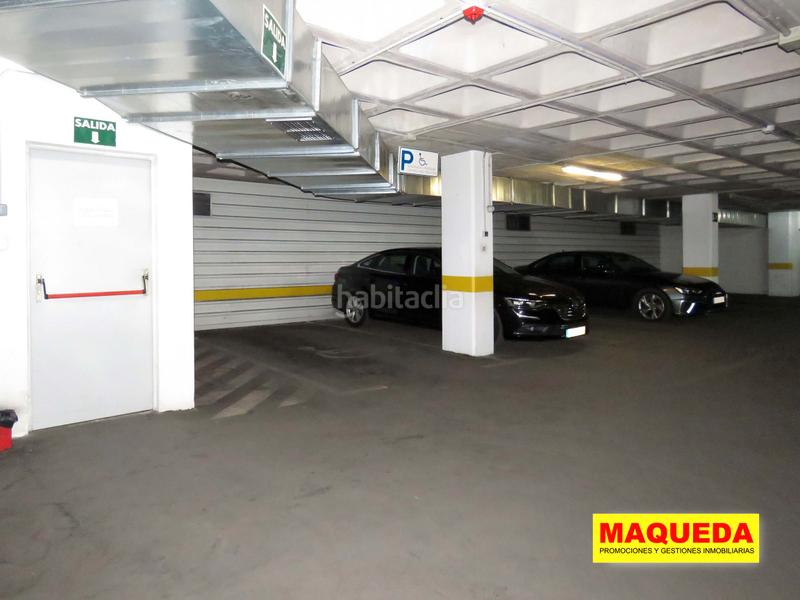 Foto d58eca7d-13f7-4eb5-89ee-37600b6c95ab. Appartement avec chauffage parking dans Parque Mayor Alcorcón