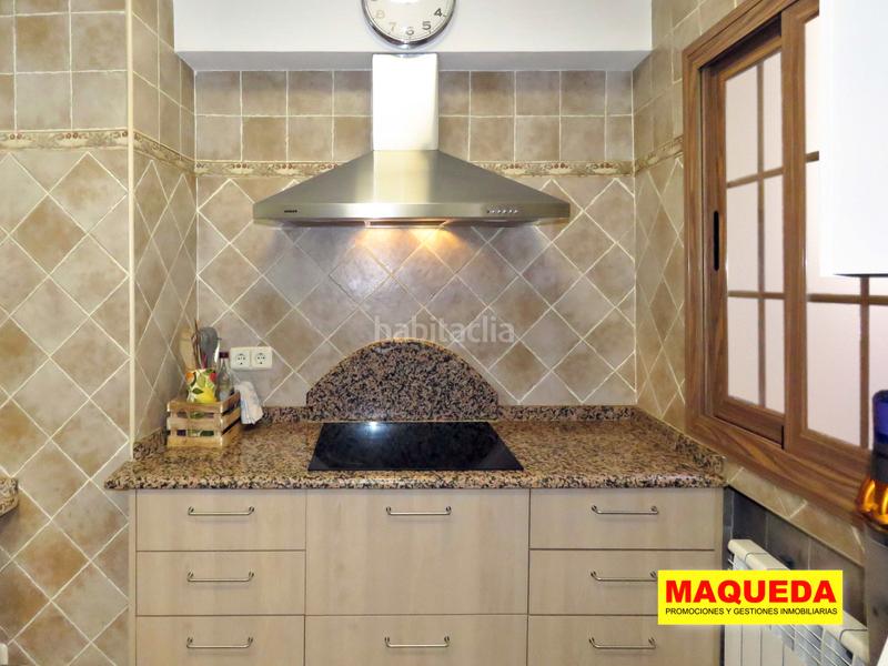 Foto d6b6cfa6-ee4f-4512-917b-c472cc787105. Appartement avec chauffage parking dans Parque Mayor Alcorcón