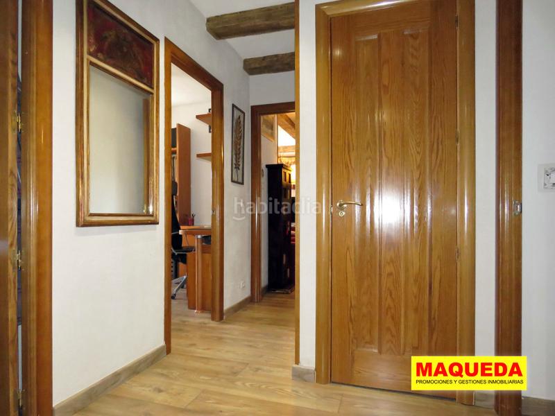 Foto ece3716c-f0f2-4f42-89b3-696ee71aa83c. Appartement avec chauffage parking dans Parque Mayor Alcorcón