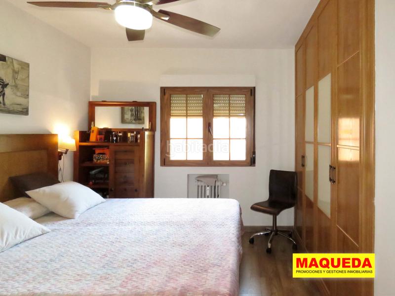 Foto f321eb0b-c443-4f36-b526-f887541c8251. Appartement avec chauffage parking dans Parque Mayor Alcorcón