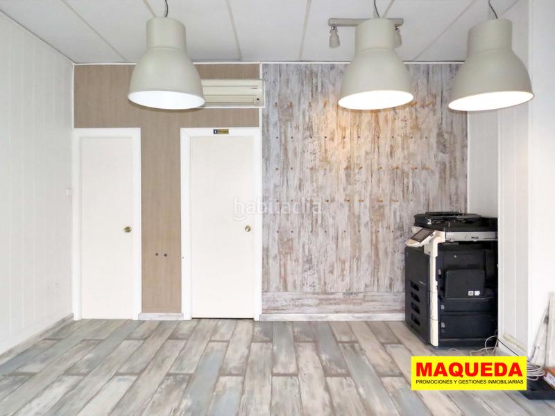 Foto 0e5d78e8-4f9e-48ea-9d7e-7616445c34b9. Affitto locale commerciale in calle referéndum de viña grande 28 in Alcorcón