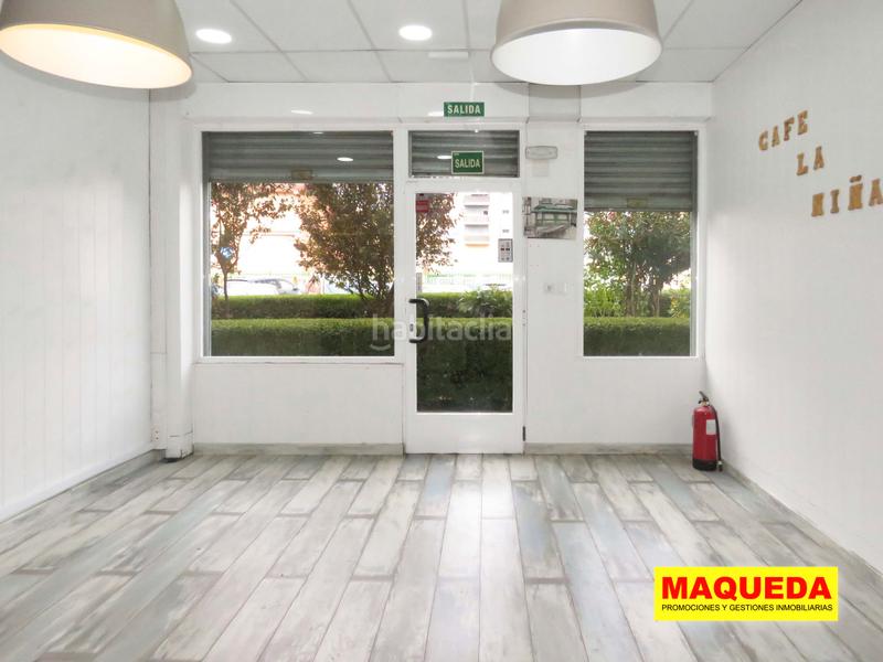 Foto c6d892fd-d468-44bc-9acc-586b703aaf45. Affitto locale commerciale in calle referéndum de viña grande 28 in Alcorcón