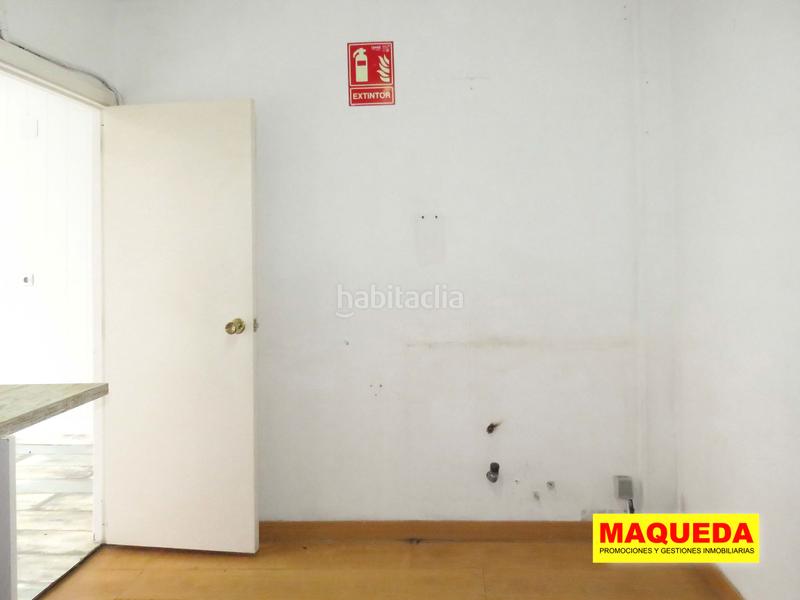 Foto 0fb25c07-6659-4f67-a0d9-b5373ad5987b. Lloguer local comercial a calle referéndum de viña grande 28 a Alcorcón